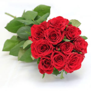 12月12日はダーズンローズの日！12本のバラの意味や、ロマンチックな ...